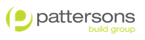 Pattersons Logo