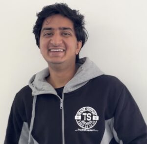 Kush Sharma