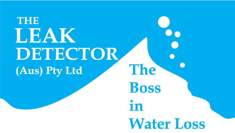 The Leak Detector_logo-01