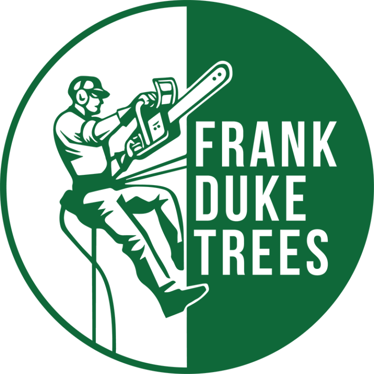 FRANK DUKE TREES LOGO 1