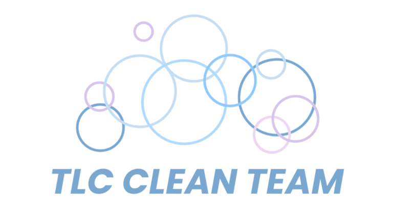 TLC Clean Team Logo